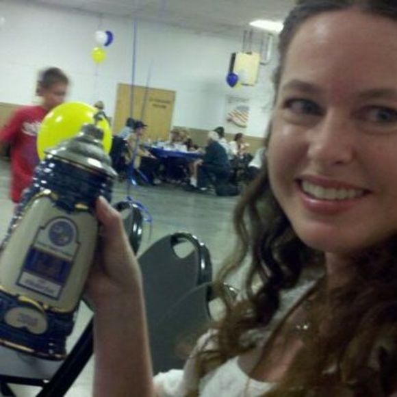 Meet your Posher, Kristina - Picture 1 of 1